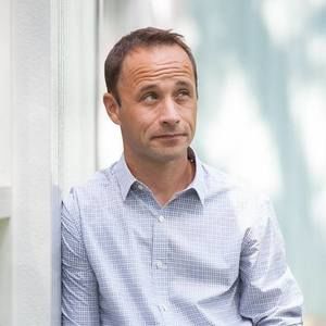 Meet your Posher, Aaron